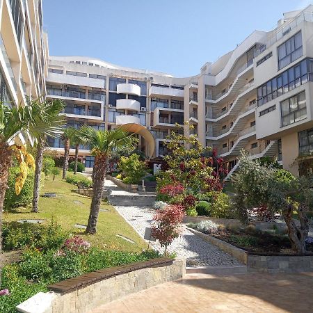 סבטי ולאס Dolce Vita II Waterfront Sunset Sea View Luxury Apartament מראה חיצוני תמונה