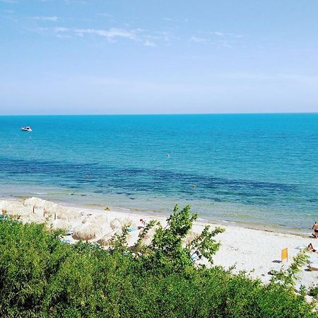 סבטי ולאס Dolce Vita II Waterfront Sunset Sea View Luxury Apartament מראה חיצוני תמונה