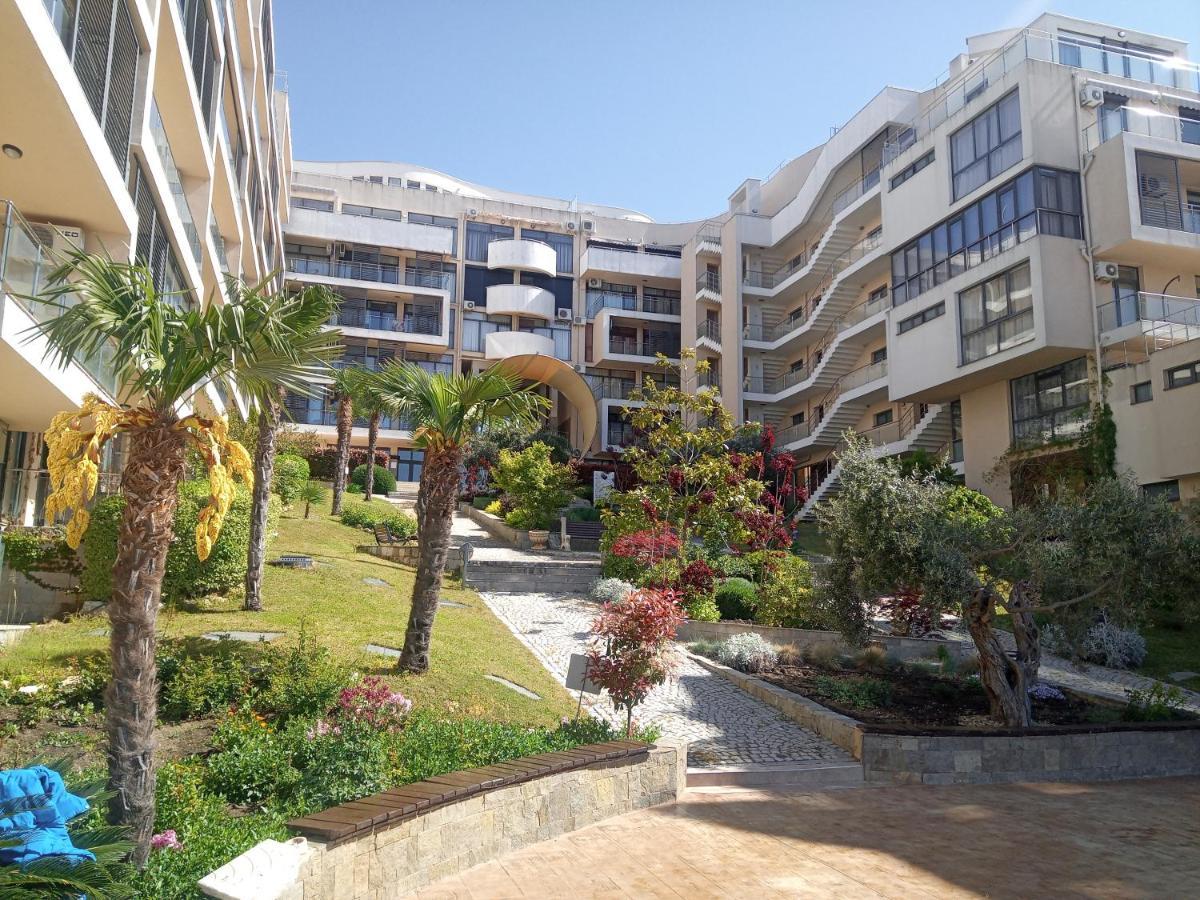 סבטי ולאס Dolce Vita II Waterfront Sunset Sea View Luxury Apartament מראה חיצוני תמונה