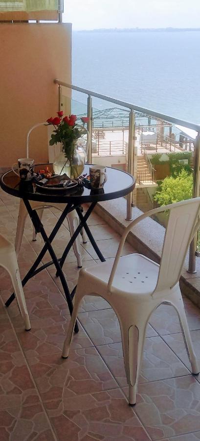 סבטי ולאס Dolce Vita II Waterfront Sunset Sea View Luxury Apartament מראה חיצוני תמונה