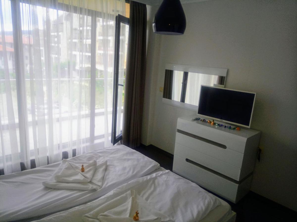 סבטי ולאס Dolce Vita II Waterfront Sunset Sea View Luxury Apartament מראה חיצוני תמונה