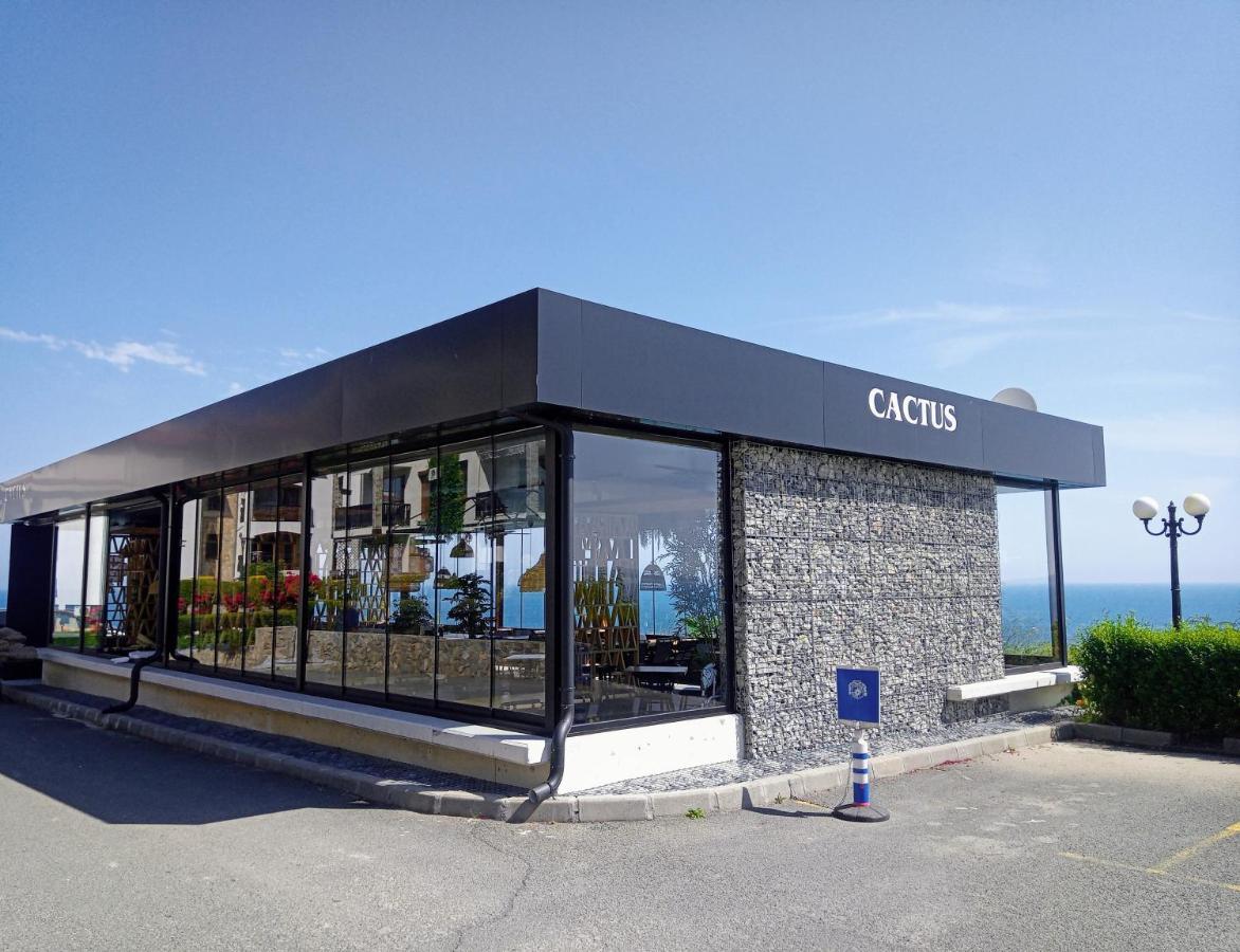 סבטי ולאס Dolce Vita II Waterfront Sunset Sea View Luxury Apartament מראה חיצוני תמונה