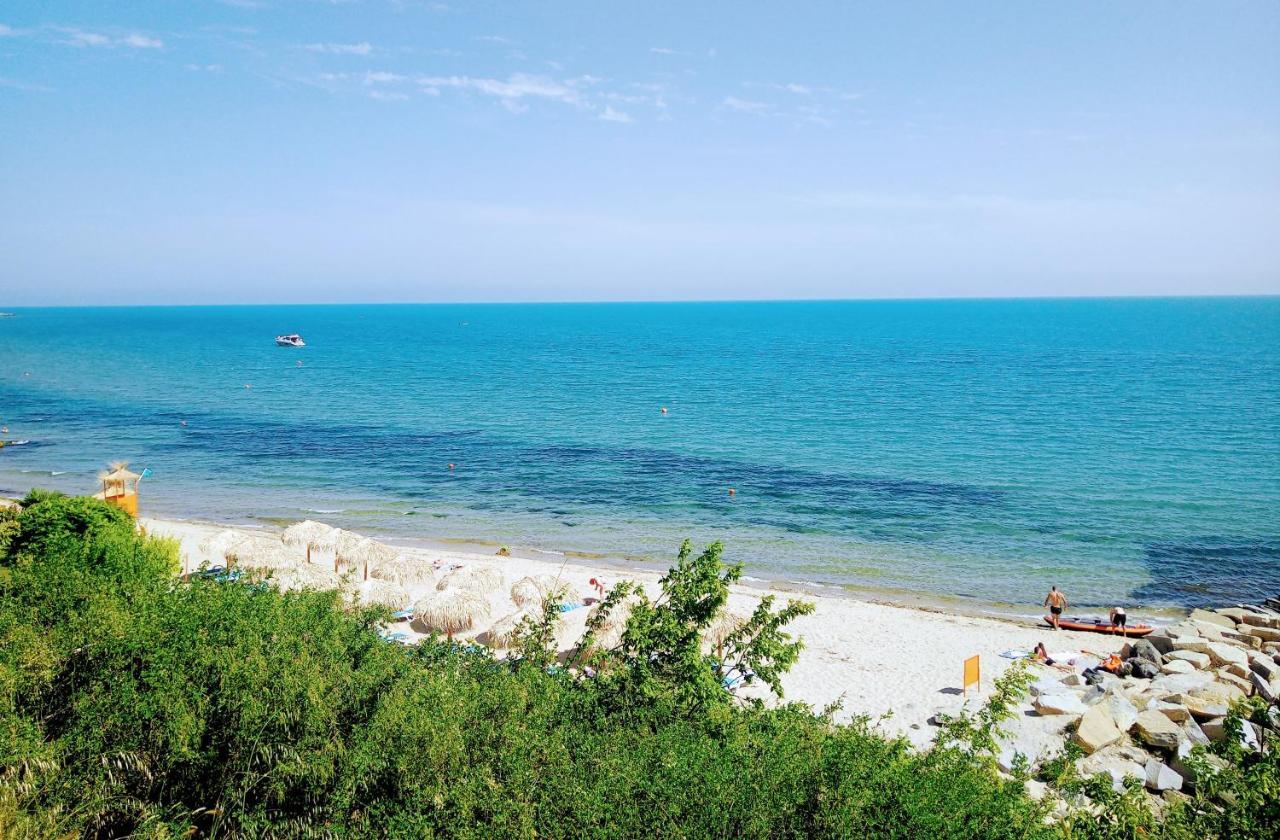 סבטי ולאס Dolce Vita II Waterfront Sunset Sea View Luxury Apartament מראה חיצוני תמונה