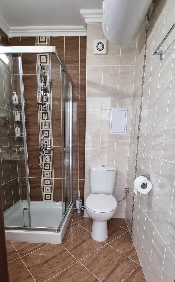 סבטי ולאס Dolce Vita II Waterfront Sunset Sea View Luxury Apartament מראה חיצוני תמונה