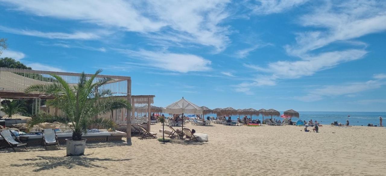 סבטי ולאס Dolce Vita II Waterfront Sunset Sea View Luxury Apartament מראה חיצוני תמונה