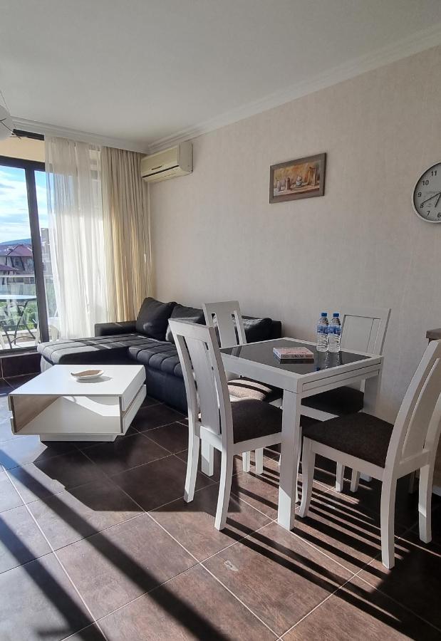 סבטי ולאס Dolce Vita II Waterfront Sunset Sea View Luxury Apartament מראה חיצוני תמונה