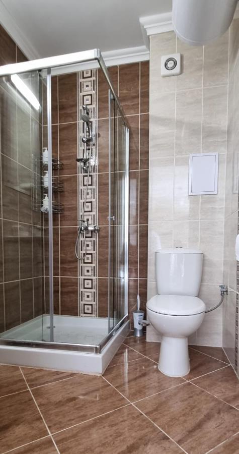 סבטי ולאס Dolce Vita II Waterfront Sunset Sea View Luxury Apartament מראה חיצוני תמונה