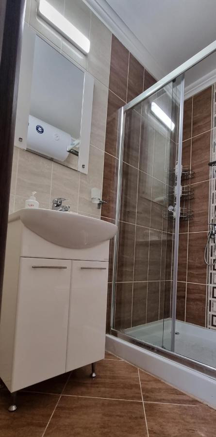 סבטי ולאס Dolce Vita II Waterfront Sunset Sea View Luxury Apartament מראה חיצוני תמונה