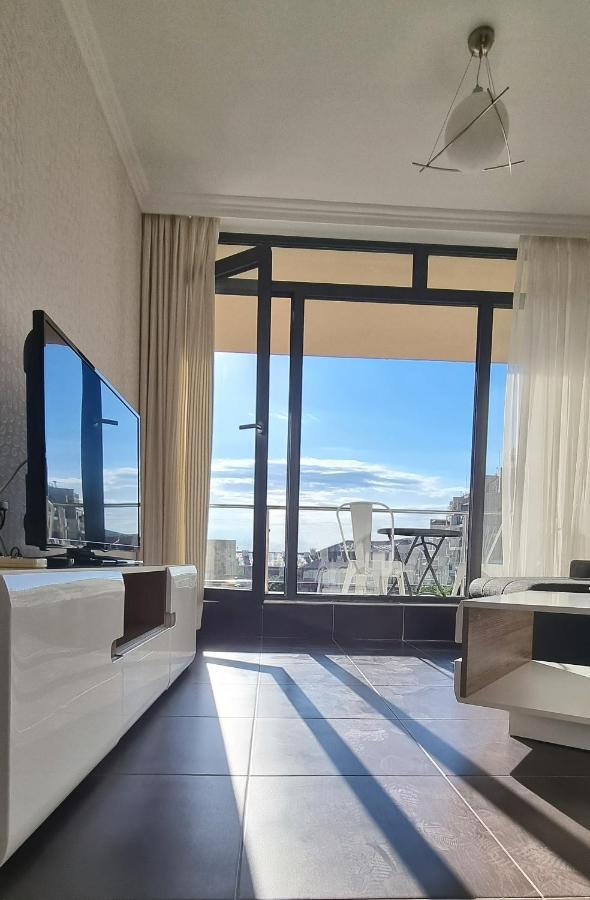 סבטי ולאס Dolce Vita II Waterfront Sunset Sea View Luxury Apartament מראה חיצוני תמונה
